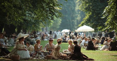 Piknik w Parku Sołackim przeniesie poznaniaków w świat mody i obyczajów sprzed dwóch stuleci