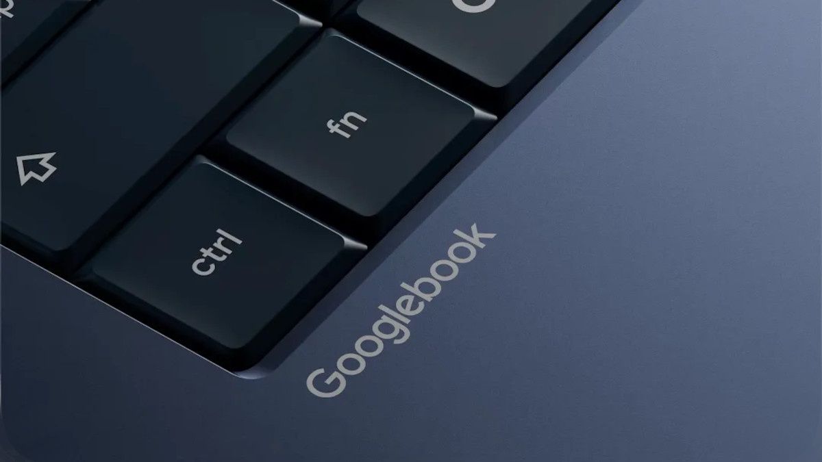 Googlebook