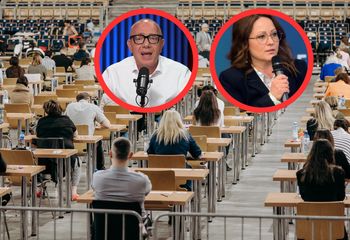 Jankowski uderzył w kobiety. Prof. Marta du Vall: to retoryka manosfery