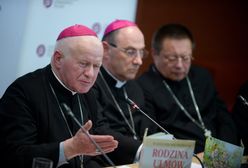 Terlikowski nie wytrzymał po komunikacie biskupów. "Oczom nie wierzę"