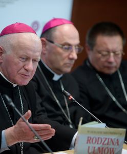 Terlikowski nie wytrzymał po komunikacie biskupów. "Oczom nie wierzę"