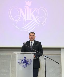 Konferencja NIK. Banaś wystąpił z wnioskiem do prokuratury