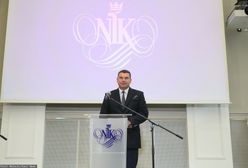 Konferencja NIK. Banaś wystąpił z wnioskiem do prokuratury