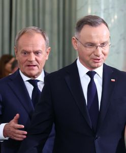 Wystarczyło jedno zdanie. Tusk reaguje po wecie prezydenta