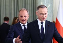 Wystarczyło jedno zdanie. Tusk reaguje po wecie prezydenta