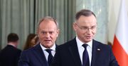 Wystarczyło jedno zdanie. Tusk reaguje po wecie prezydenta