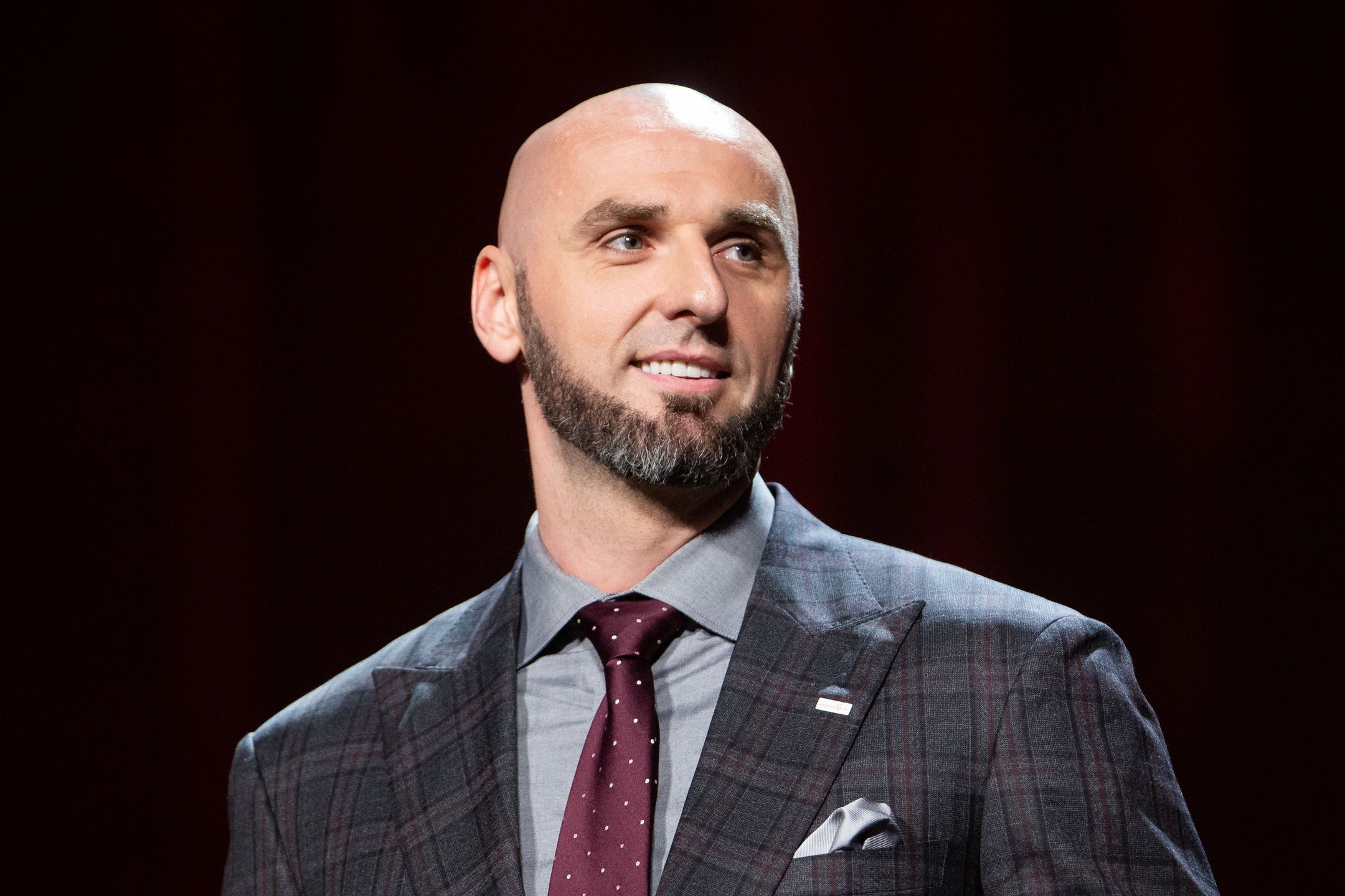 Marcin Gortat