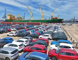 Nawet ekspert jest zaskoczony. Takie samochody kupują teraz Polacy