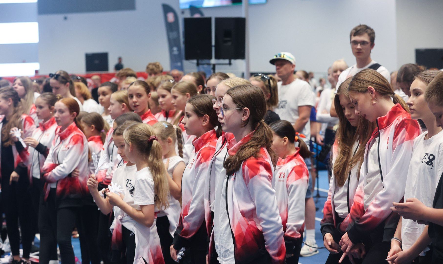 Rzeszów zaprezentował się w walce o tytuł Europejskiego Miasta Sportu