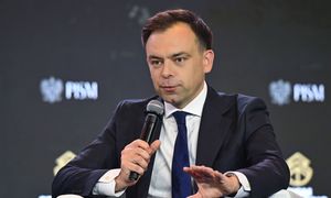 Domański odpowiada USA. "Polska decyduje, jakie podatki wprowadza"