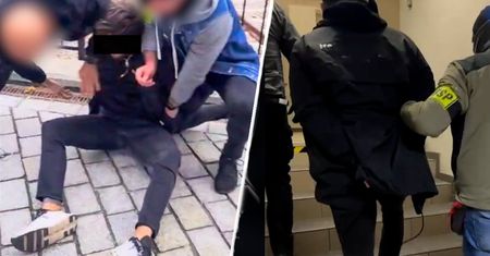 Ukrywał się od 2019 roku. Schwytali go w Zakopanem