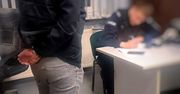 Ząbkowice Śląskie: Zorientowała się, że rozmawia z oszustem, ale nie dała po sobie poznać. 25-latek wpadł w zasadzkę policji