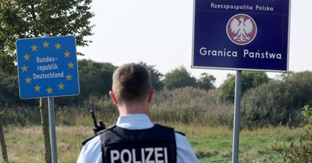 Niemieckie media: Polska ostrzega Berlin ws. kontroli granic