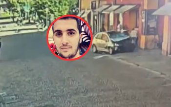 Wjechał w ludzi. Wśród rannych Polka. Adwokat 31-latka zabrał głos