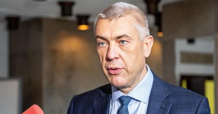 Jest wniosek o tymczasowy areszt dla Romana Giertycha