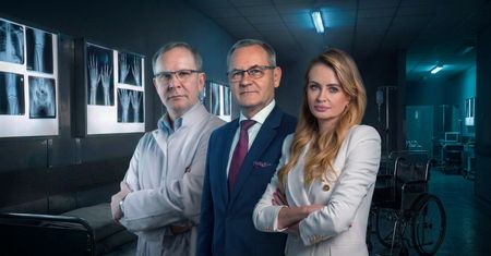 Chorzy bez dostępu do programów lekowych. "Oczekujących mogą być tysiące"