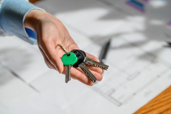 Tak zarabiają flipperzy. 300 tys. zł za jedną transakcję