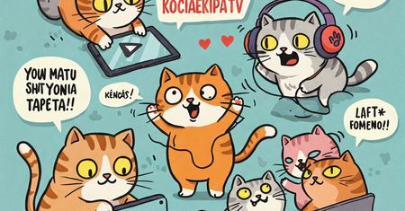 Na początku było zoo i… jest zoo. 20 lat temu narodził się YouTube!