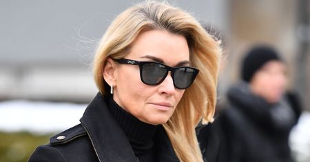 Martyna Wojciechowska wspomina Artura Hajzera w 11. rocznicę jego śmierci: "Przyjaciel, trener i nauczyciel" (FOTO)