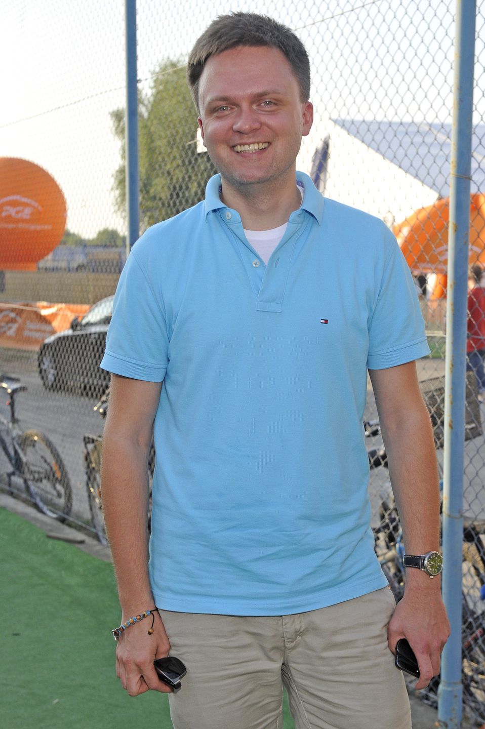 Szymon Hołownia