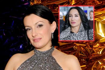 Alicja Borkowska śpiewała z Górniak na Eurowizji. Tak mówi o Steczkowskiej