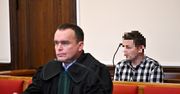 Zaskakujące zeznanie siostry oskarżonego zabójstwo w Kiełpinie