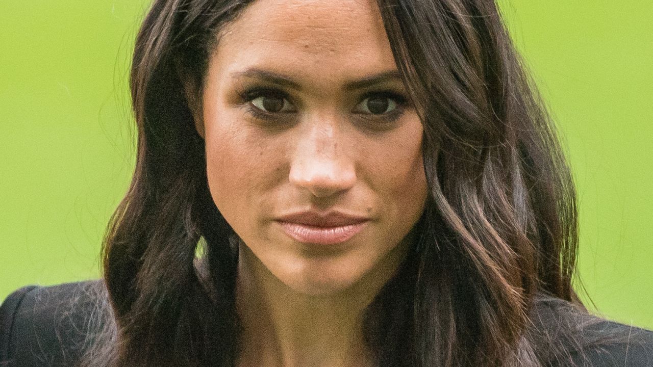 Meghan Markle przegrywa w "dżemowym" starciu? (fot. Getty Images)