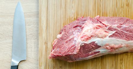 Koronawirus w Polsce. W zakładzie mięsnym Animex Foods ognisko koronawirusa