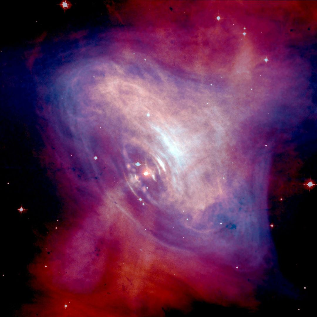 Dziwna aktywność wokół nowej gwiazdy. Astronomowie nigdy wcześniej tego nie widzieli