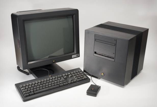 NeXTCube (NeXT Computer)