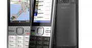 Nokia C5-00 5MP - stara Nokia w nowej odsłonie
