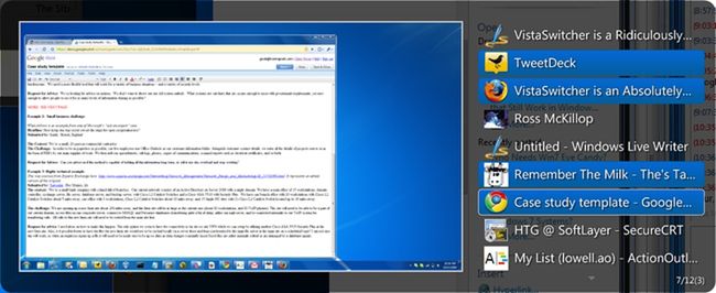 Zmień sposób przełączania okien Alt+Tab na nowy i lepszy! 5