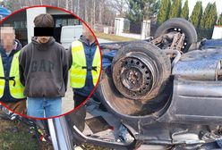 Aresztowany 19-latek chciał pisać maturę. Jest decyzja prokuratury