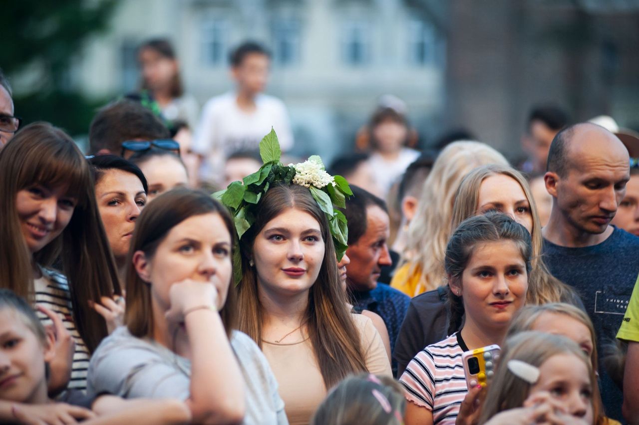Tegoroczne Wianki w Krakowie pod hasłem "Od świtu do świtu". Potrwają aż trzy dni