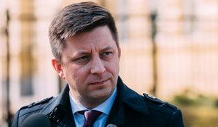 Ciemne chmury nad Dworczykiem. Co dalej z prawą ręką premiera?