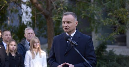 Kiedy Duda zwoła nowy Sejm? "Mam sygnały"