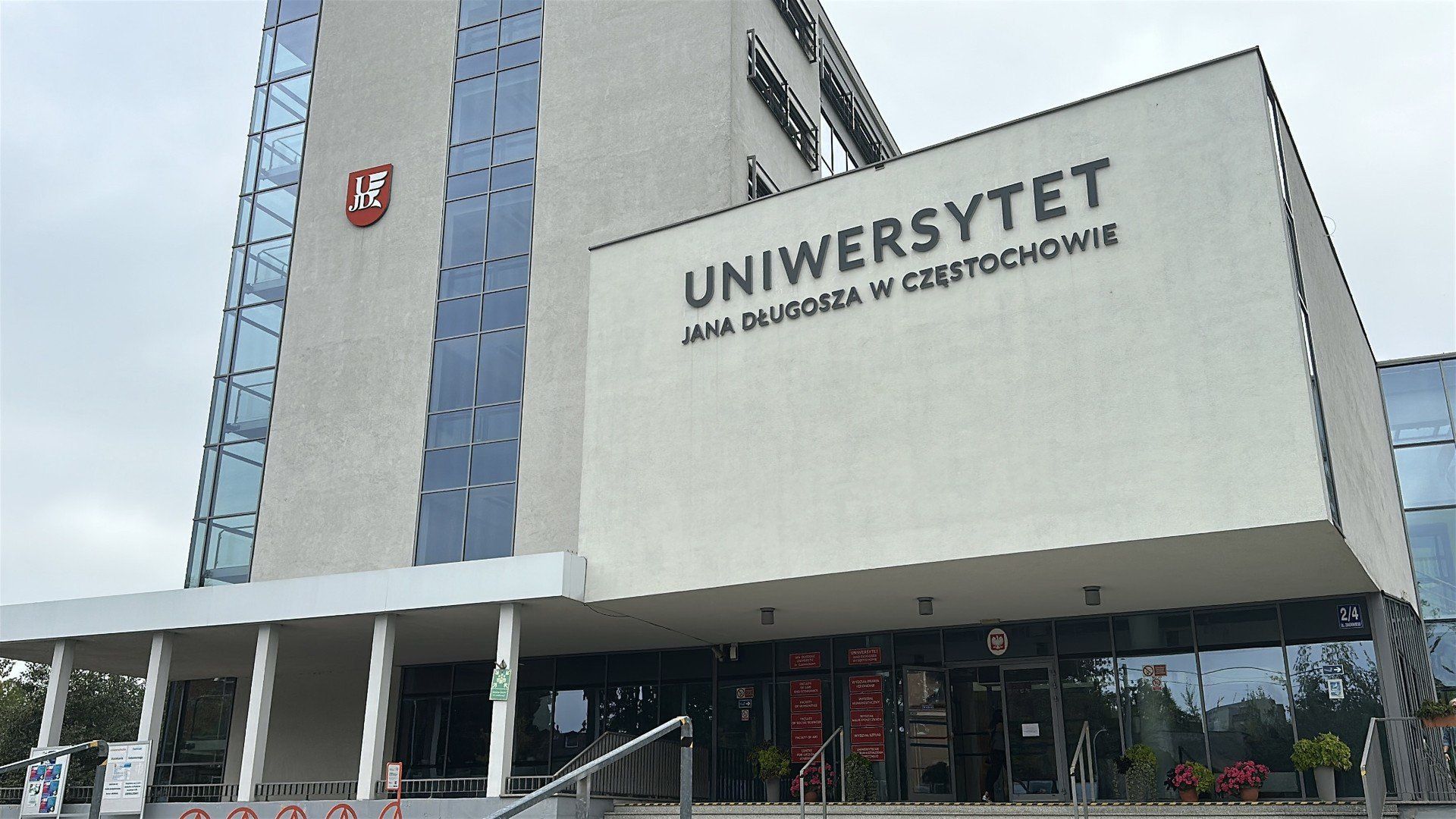 Uniwersytet Jana Długosza w Częstochowie: Centrum Rozwoju Zawodu Asystenta Rodziny