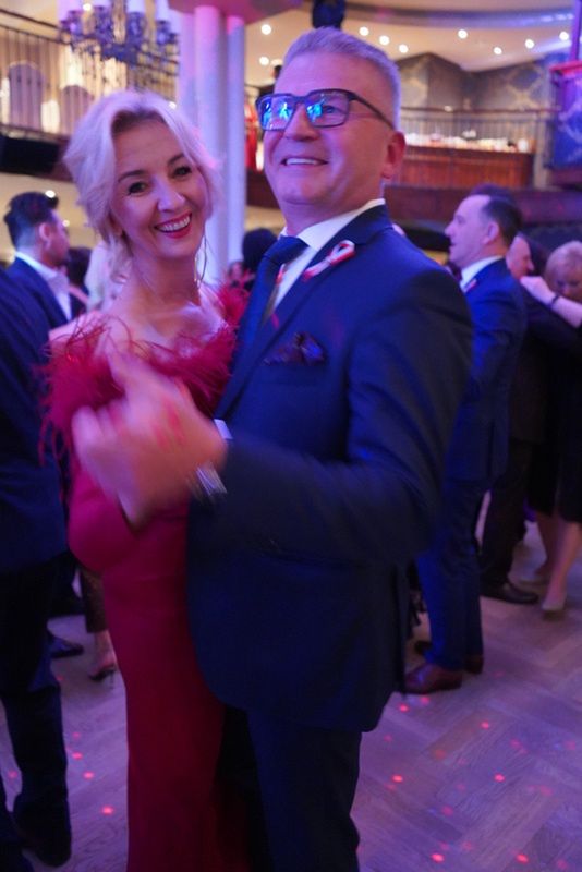 Płocki Bal Niepodległości 