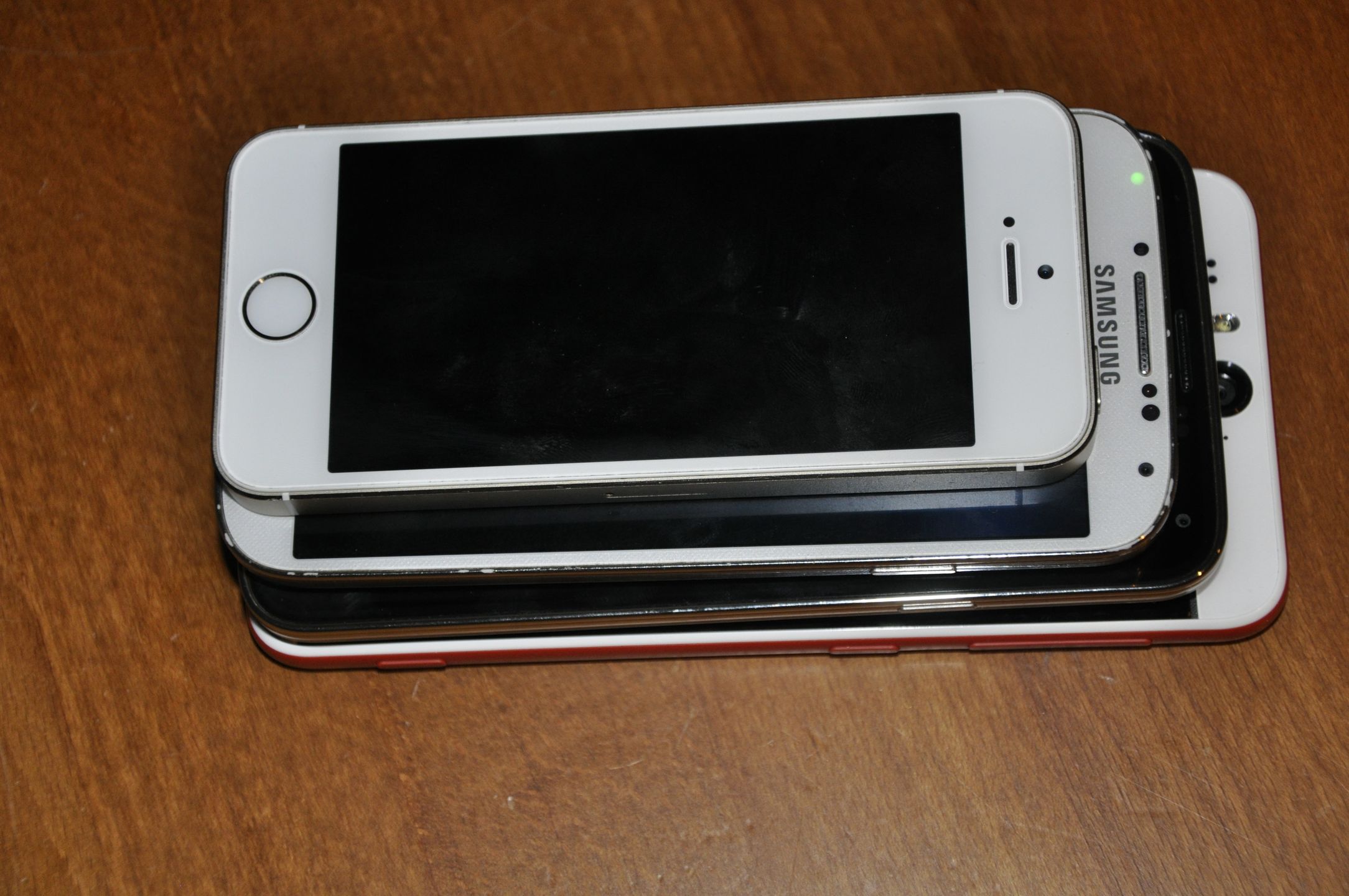 HTC Desire Eye - test i recenzja smartfona dla miłośników selfie 15