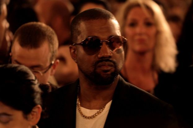 Kolejny kryzys u Kanye Westa: znów skasował wszystkie swoje profile...