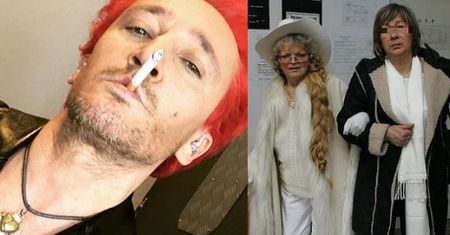 Wiśniewski broni "opiekunki" Villas: "Gdyby Violetcie było źle, mogła poprosić o ratunek"