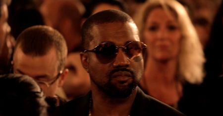 Kolejny kryzys u Kanye Westa: znów skasował wszystkie swoje profile...