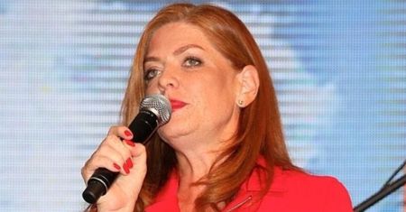 Dowbor żali się na problemy zdrowotne: "Póki pracuję, moja tarczyca wariuje!"