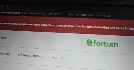 Polski dostawca energii utracił dane ponad 3 mln osób. Wśród nich nr dowodu i PESEL-e