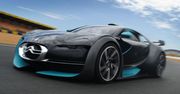Citroen wyprodukuje Survolta!