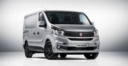 Fiat Talento zamiast Scudo
