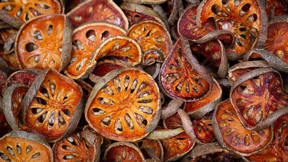 Pigwa ma wiele cennych właściwości zdrowotnych