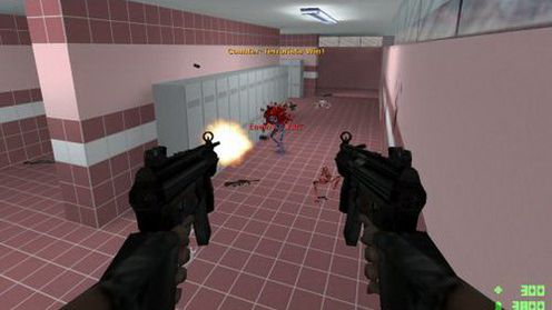 Twórca CS'a pracuje nad nową grą! 1