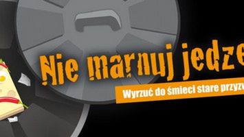 Jak - i dlaczego - nie marnować jedzenia? 1