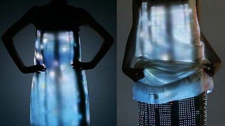 Ekran na Tobie – sukienka Swarovski 1